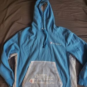 Champion hoodie